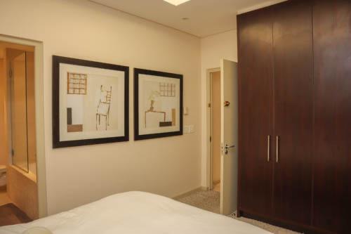 1 Bedroom Property for Sale in Gardens Western Cape